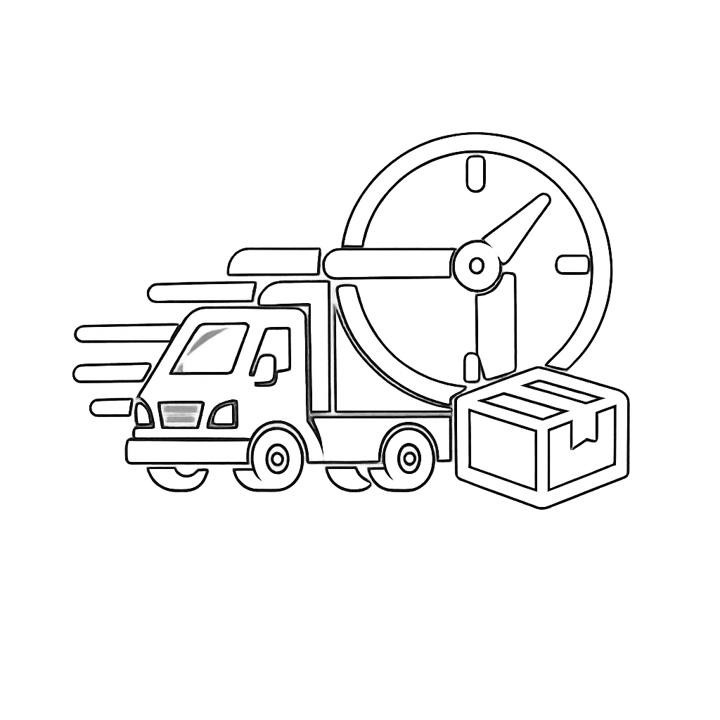 Fast dispatch