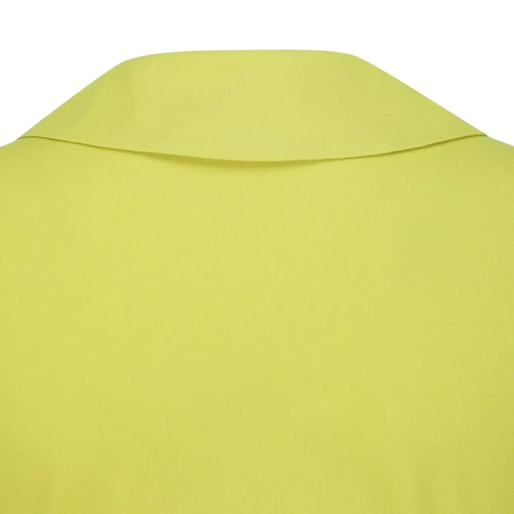 Breathable Notched-Neck Golf Polo with Sweat-Wicking Comfort
