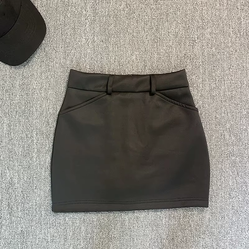 Breathable Sleeveless Golf Top and Short Skirt Separates