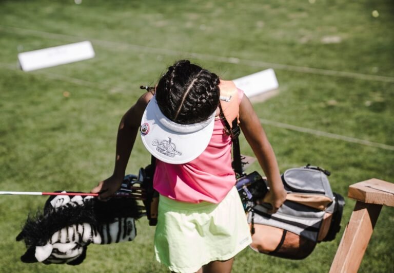 From the Runway to the Course: How Fashion Trends Influence Golf Skirts